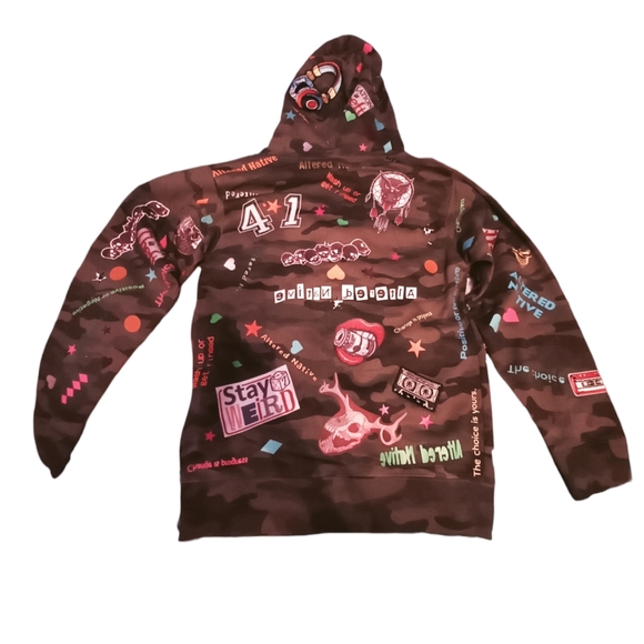 Track suit - Picture 2 of 5